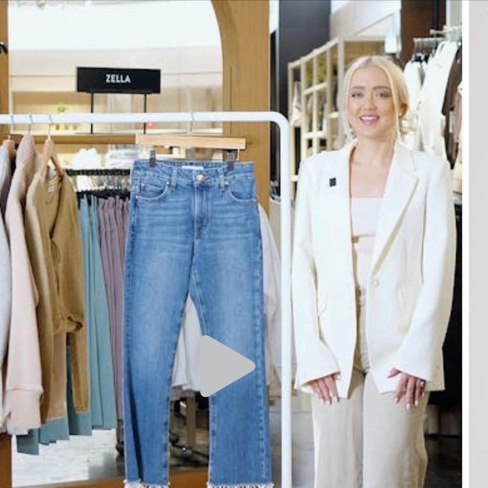 Treasure Bond Women Jeans